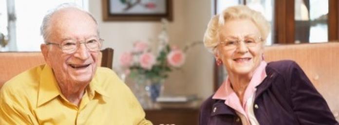 Help Keep Our Elderly Safe