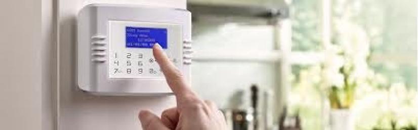 A Home Security System Could Be Your Best Asset