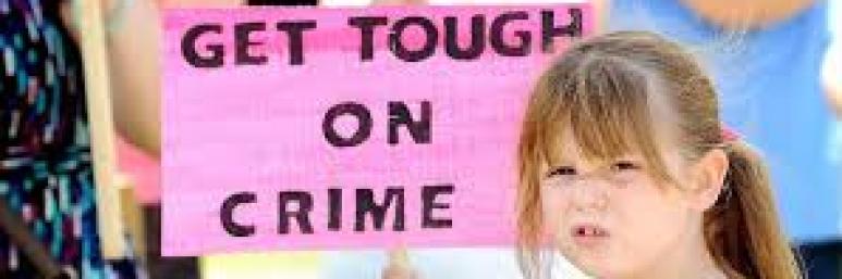 Townsville Crime Epidemic: Even Our Mayor Is Not Safe